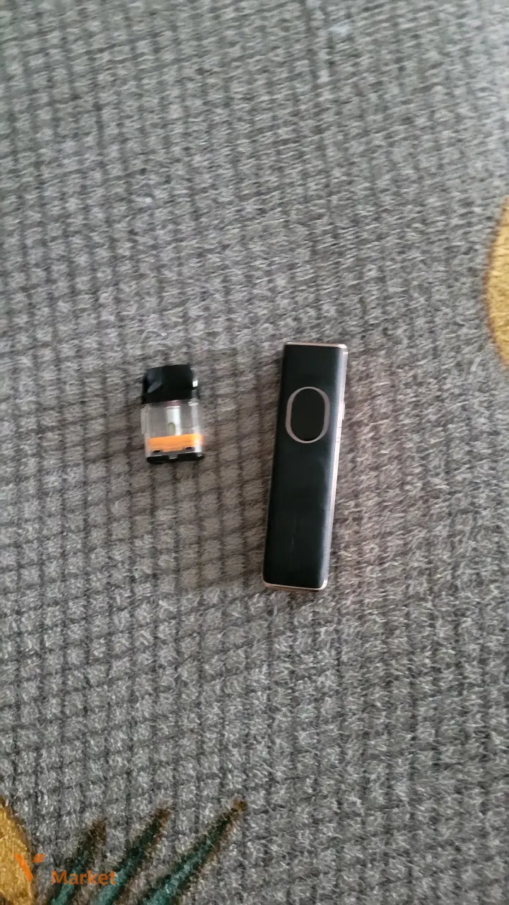 Vaporesso Xros 5 Pod-система — фото 2