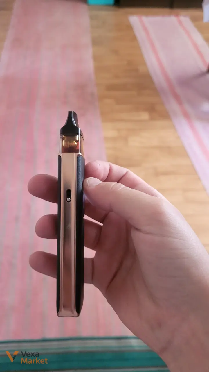 Vaporesso Xros 5 Pod-система — фото 4