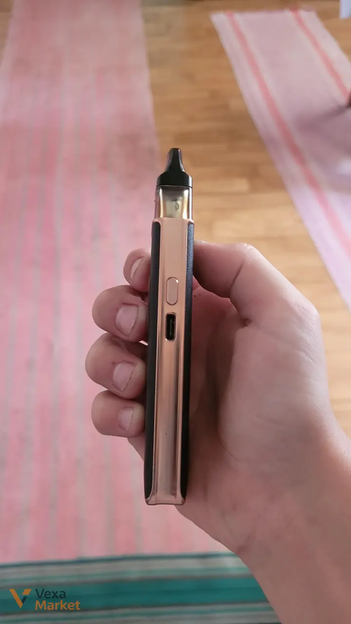 Vaporesso Xros 5 Pod-система — фото 5