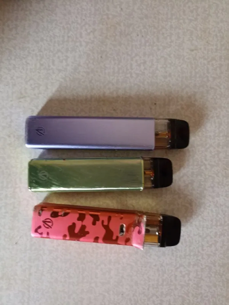 Vaporesso XROS 5, XROS 5 Mini, XROS 4 Mini — фото 3