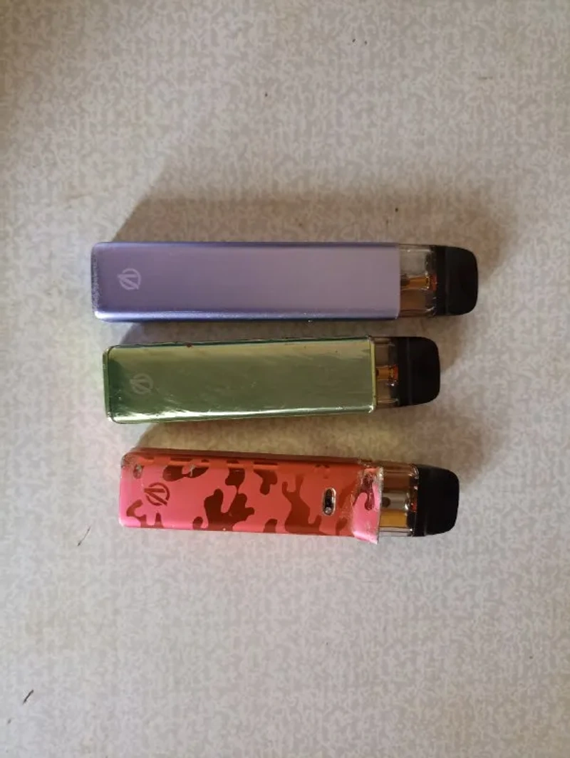 Vaporesso XROS 5, XROS 5 Mini, XROS 4 Mini — фото 2