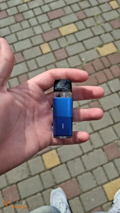 Vaporesso Xros Cube Pod-система