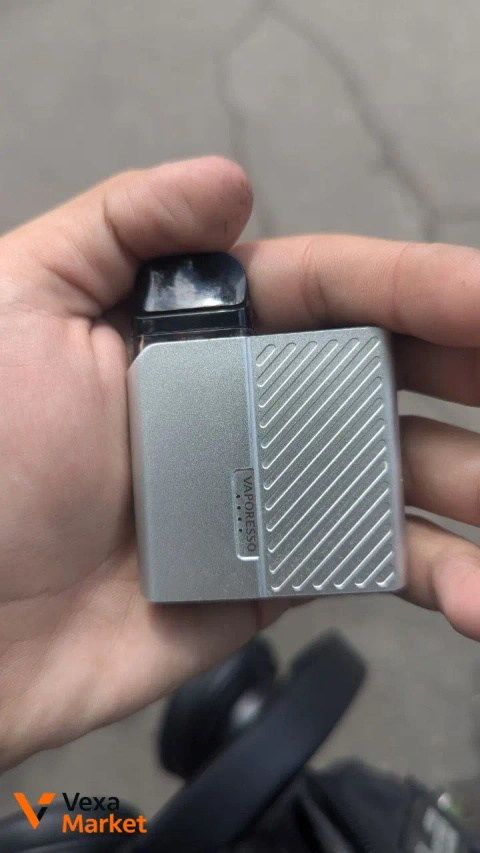Vaporesso XROS Nano Pod-система