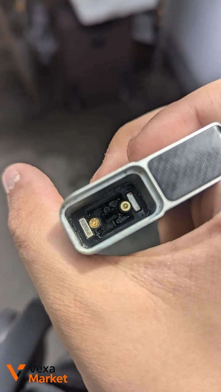 Vaporesso XROS Nano Pod-система — фото 2