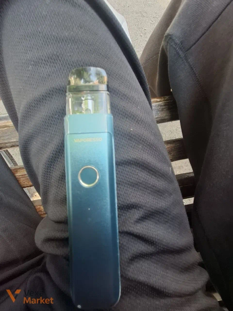 Vaporesso XROS PRO