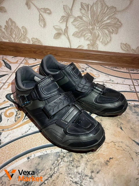 Велотуфли Shimano Torbal EU 40 - 25.2 см