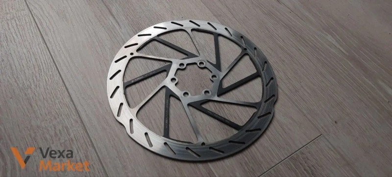 Велозапчастини Sram, RockShox, ZTR Stans, DT Swiss 29" — фото 3