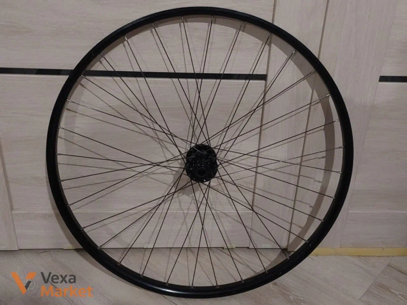 Велозапчастини Sram, RockShox, ZTR Stans, DT Swiss 29" — фото 4