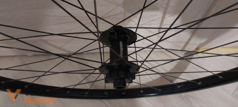 Велозапчастини Sram, RockShox, ZTR Stans, DT Swiss 29" — фото 5