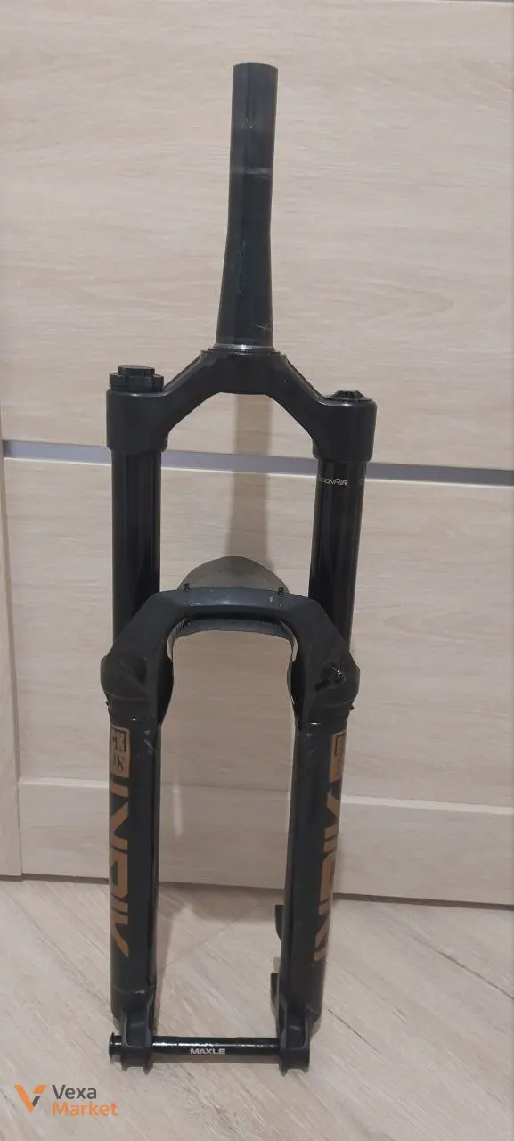 Велозапчастини Sram, RockShox, ZTR Stans, DT Swiss 29" — фото 6