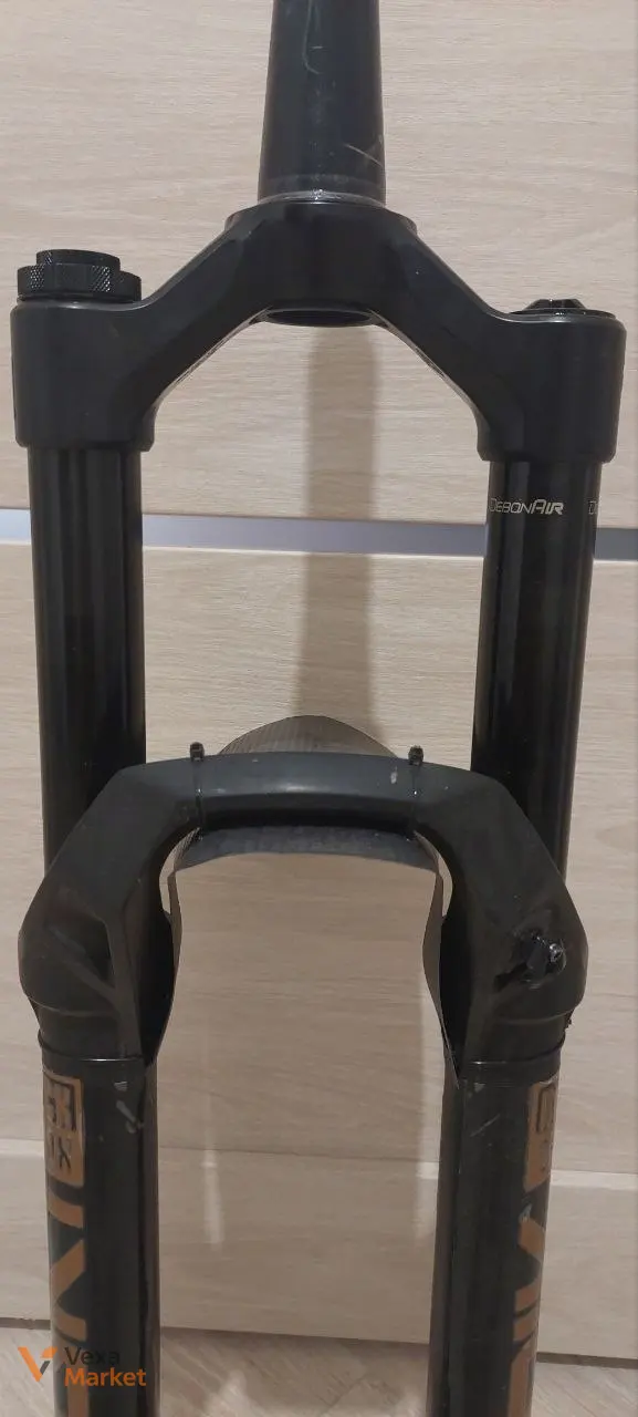 Велозапчастини Sram, RockShox, ZTR Stans, DT Swiss 29" — фото 7