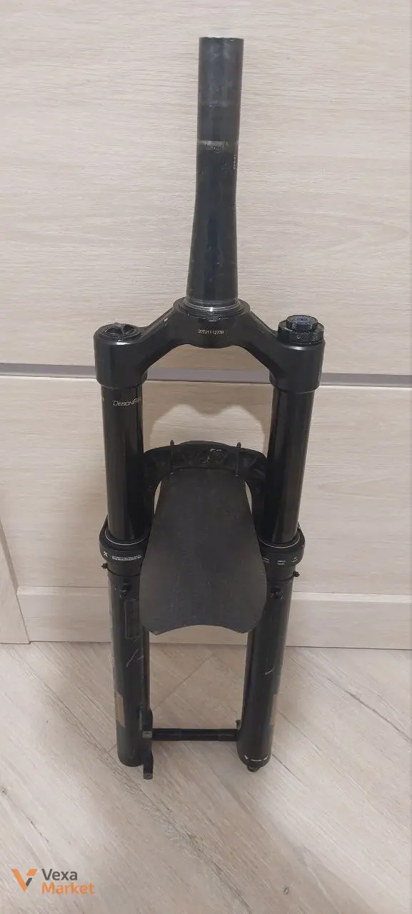 Велозапчастини Sram, RockShox, ZTR Stans, DT Swiss 29" — фото 8