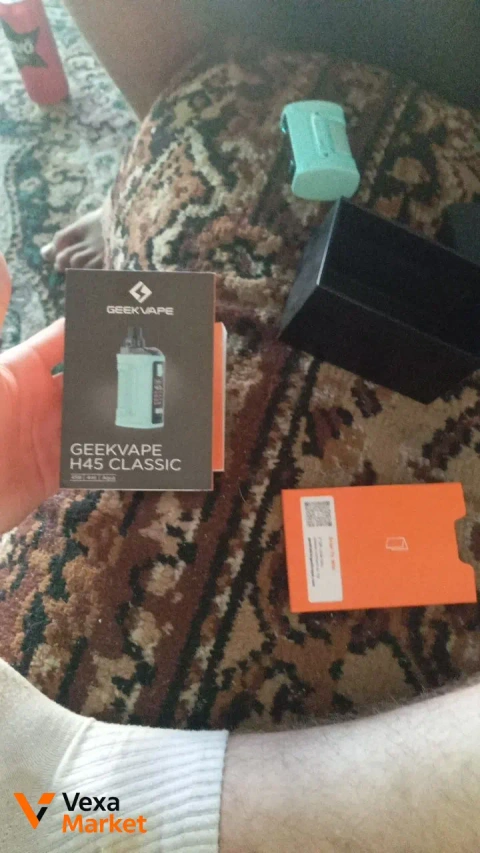 Вейп GeekVape H45 Classic 45W