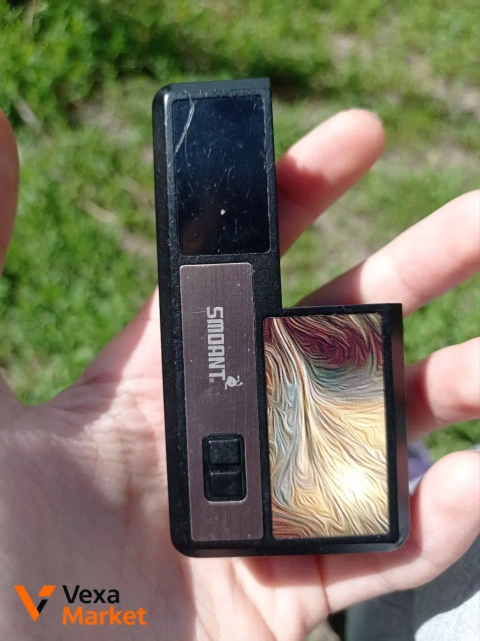 Вейп Smoant Knight 80W