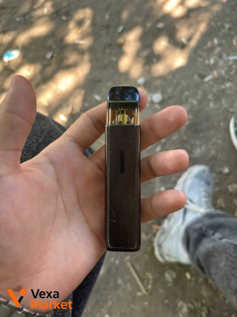 Вейп Xros 5 Mini — фото 2