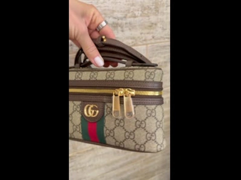 Сумка Gucci 20*12*6 см