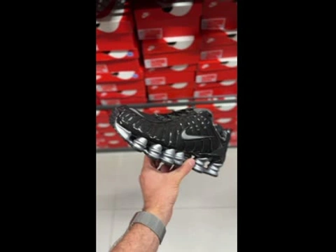 Nike Shox TL