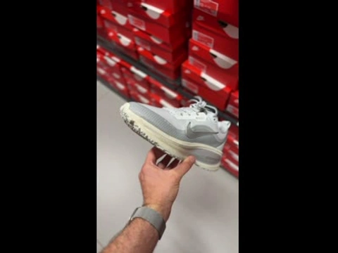 Nike Vomero 18 GTX