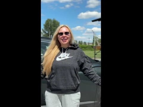 Nike Штани та Худі
