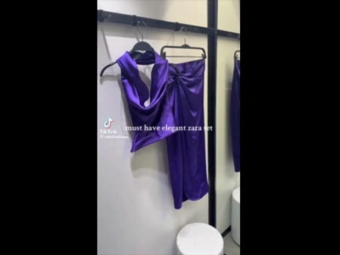 Набір Zara жіночий розмір S