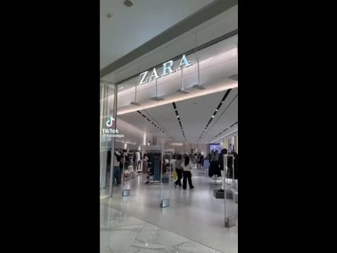 Zara Біла сукня XS/S