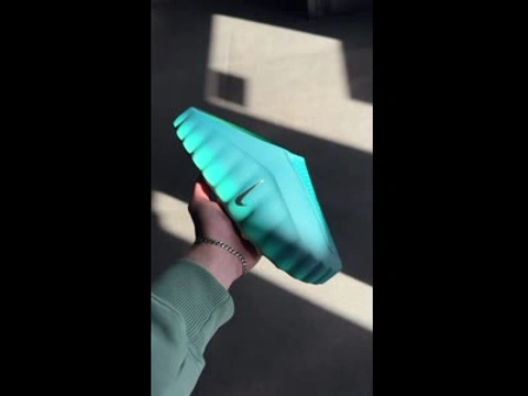 Nike Mind 001 Geode Teal