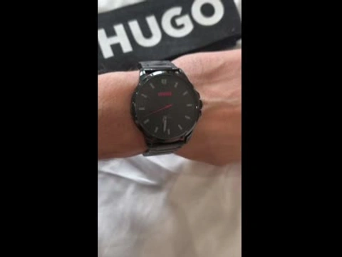 Hugo Чоловічий годинник