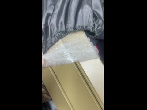 Стіл розкладний туристичний 95х57х50см з чохлом (дефект)