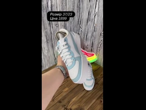 Кросівки Puma Розмір 37/23