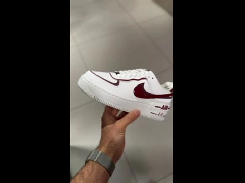 Nike Air Force 1 Shadow жіночі