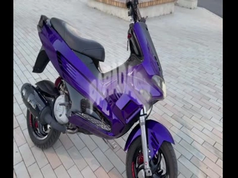 Gilera Runner 180 2t