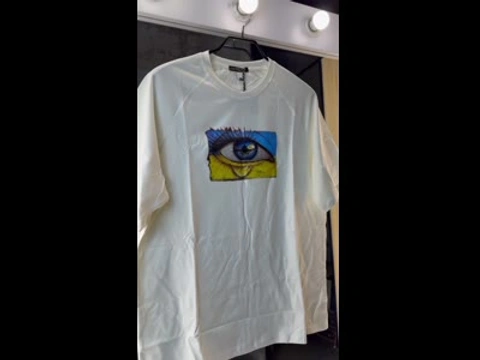 Футболка Obzor унісекс Л/ХЛ