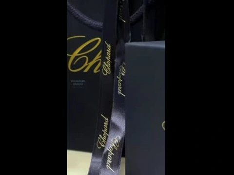 CHOPARD ICE CUBE Браслет Рожеве золото 18К 750/1000 18.72 г Розмір 17