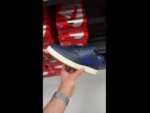 Nike Court Vision LO