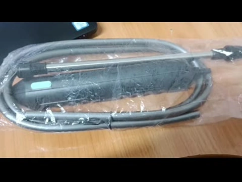 Акумуляторний обприскувач 3м з USB