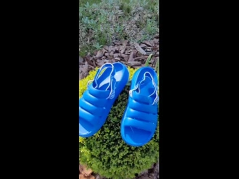 UGG 86 синие размер 46