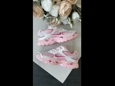 Nike Zoom Vomero 5 RNR Custom Pink