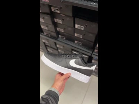Nike Air Force 1 ‘07