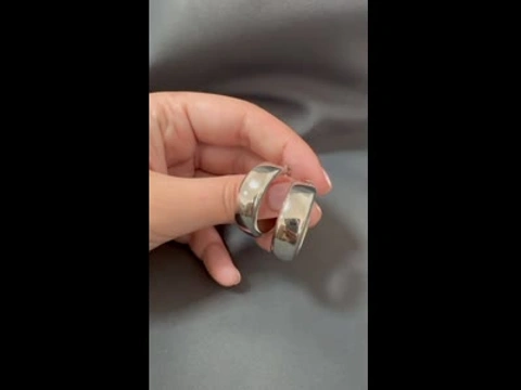 Сережки