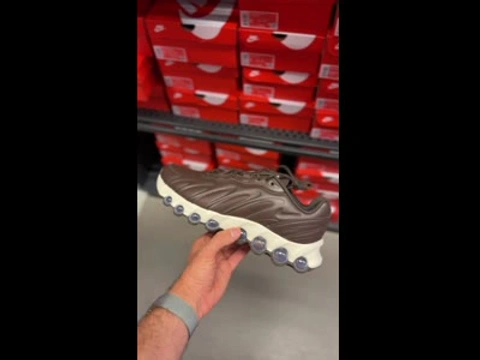 Nike Air Max DN8 LTR