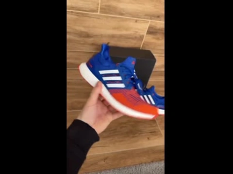 Adidas UltraBoost