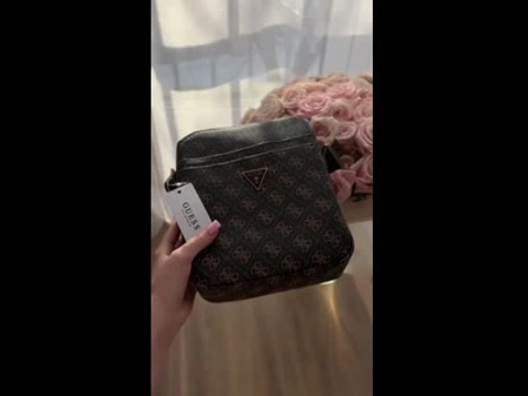 Чоловіча сумка Guess