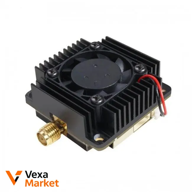 Видеопередатчик AKK TX8000AC 8W — фото 2