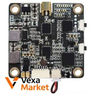 Відеопередавачі FPV: Foxeer Reaper 3.3G, AKK Ultra Long Range, TBS Unify Nano — фото 2