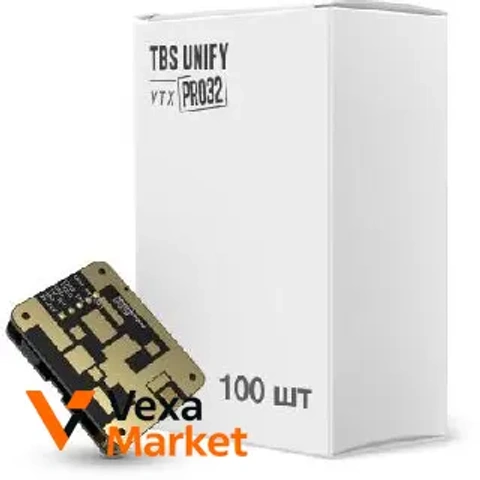 Відеопередавачі VTX AKK Ultra Long Range 3W та TBS Unify Pro32 DP 3W