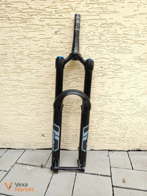 Вилка 29 Fox 38 Grip 170mm