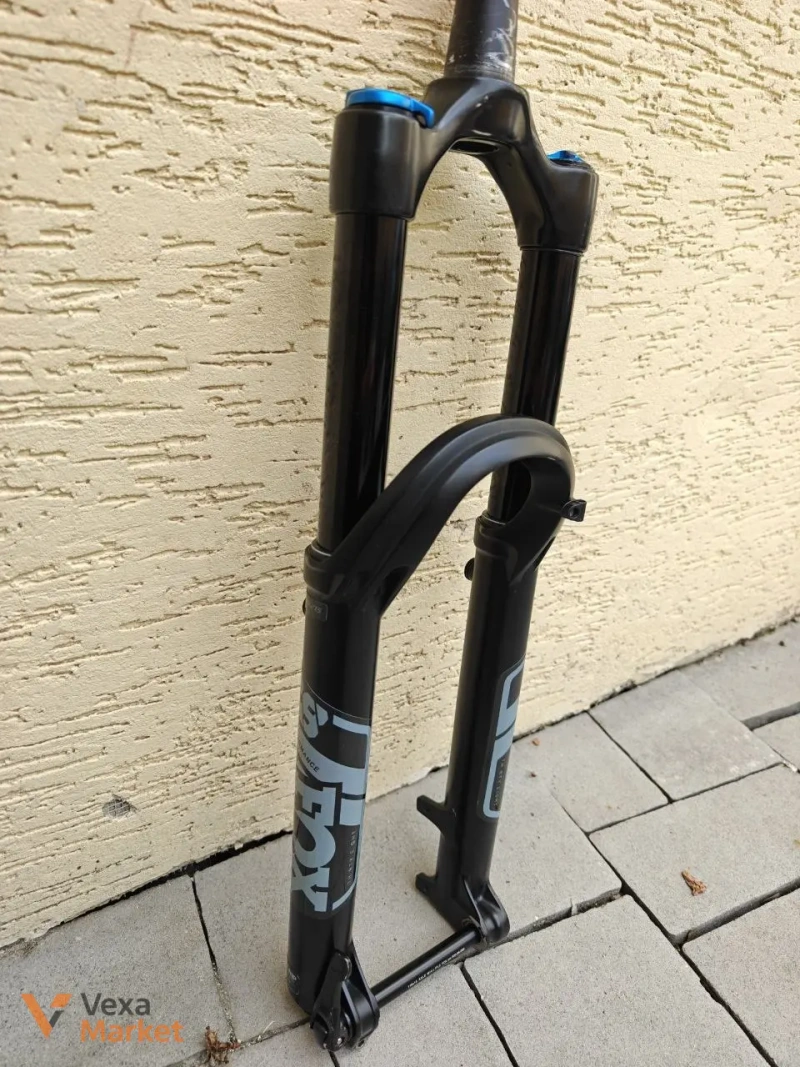 Вилка 29 Fox 38 Grip 170mm — фото 3