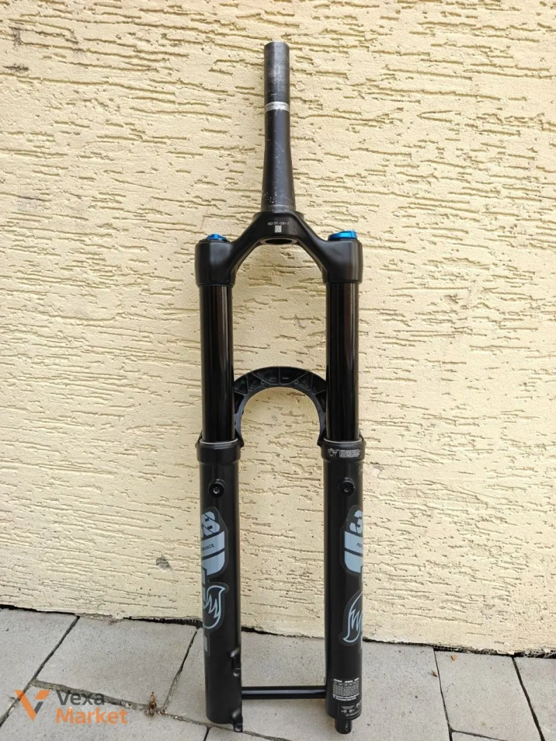 Вилка 29 Fox 38 Grip 170mm — фото 4