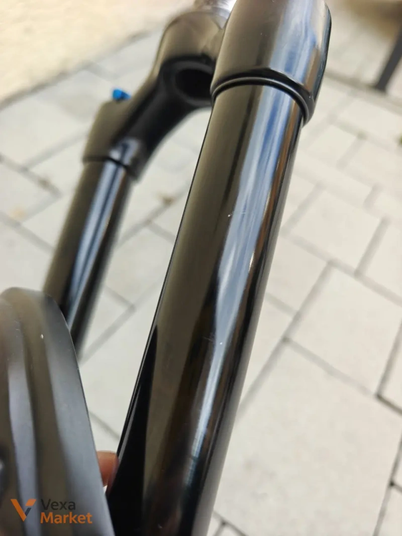 Вилка 29 Fox 38 Grip 170mm — фото 6