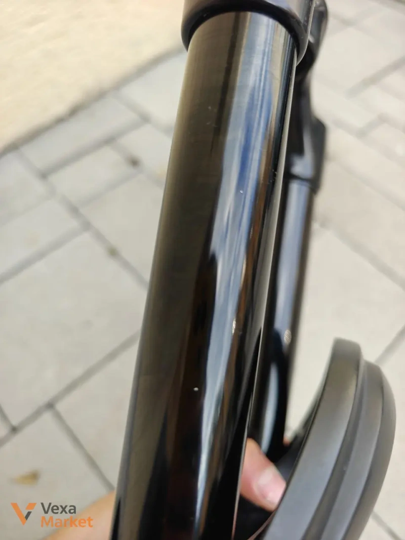 Вилка 29 Fox 38 Grip 170mm — фото 7